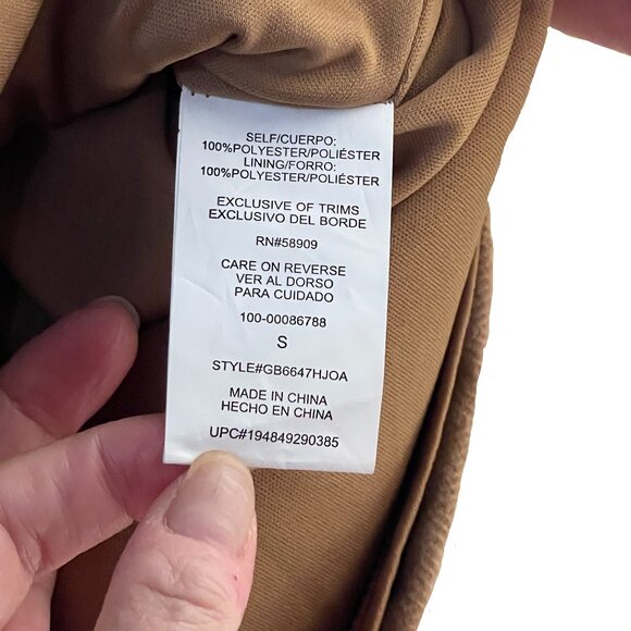 GB Skirt Women's Size Small NWT - Picture 5 of 8